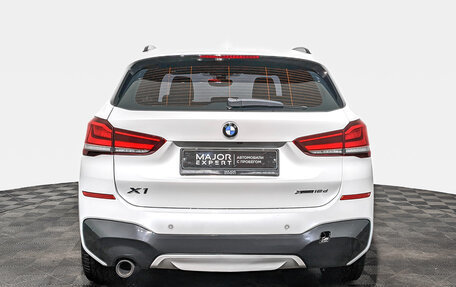 BMW X1, 2021 год, 3 850 000 рублей, 6 фотография