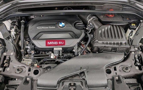 BMW X1, 2021 год, 3 850 000 рублей, 9 фотография