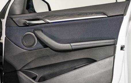 BMW X1, 2021 год, 3 850 000 рублей, 25 фотография