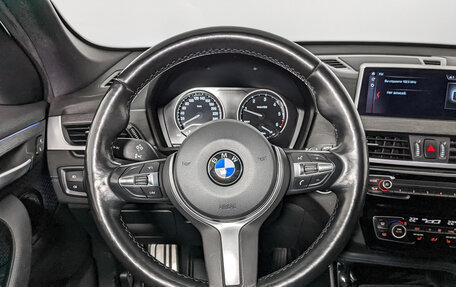 BMW X1, 2021 год, 3 850 000 рублей, 22 фотография