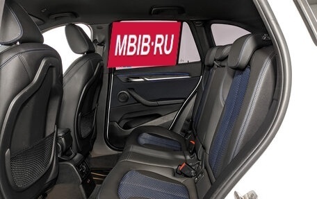 BMW X1, 2021 год, 3 850 000 рублей, 18 фотография