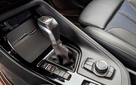 BMW X1, 2021 год, 3 850 000 рублей, 21 фотография