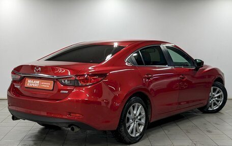 Mazda 6, 2017 год, 1 850 000 рублей, 5 фотография