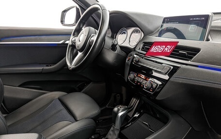 BMW X1, 2021 год, 3 850 000 рублей, 26 фотография