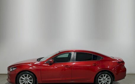 Mazda 6, 2017 год, 1 850 000 рублей, 8 фотография