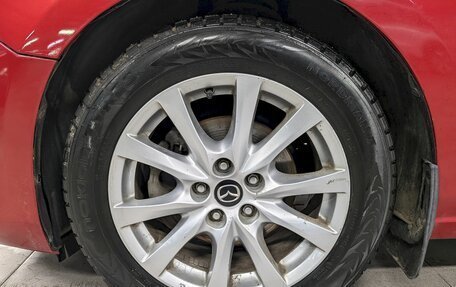 Mazda 6, 2017 год, 1 850 000 рублей, 17 фотография