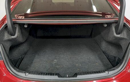 Mazda 6, 2017 год, 1 850 000 рублей, 10 фотография