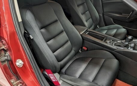 Mazda 6, 2017 год, 1 850 000 рублей, 20 фотография