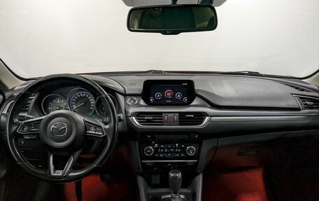 Mazda 6, 2017 год, 1 850 000 рублей, 22 фотография