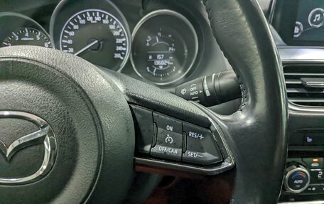 Mazda 6, 2017 год, 1 850 000 рублей, 27 фотография