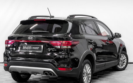 KIA Rio IV, 2020 год, 1 695 000 рублей, 5 фотография