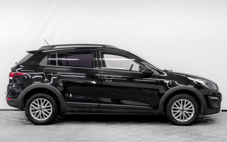 KIA Rio IV, 2020 год, 1 695 000 рублей, 4 фотография