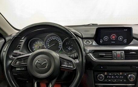 Mazda 6, 2017 год, 1 850 000 рублей, 21 фотография