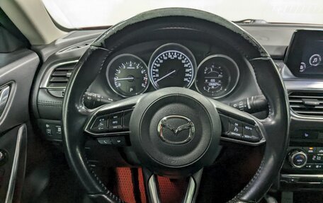 Mazda 6, 2017 год, 1 850 000 рублей, 24 фотография