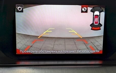 Mazda 6, 2017 год, 1 850 000 рублей, 28 фотография