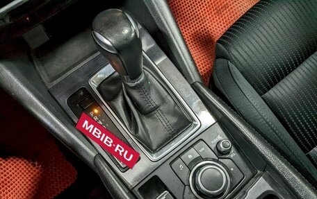 Mazda 6, 2017 год, 1 850 000 рублей, 29 фотография