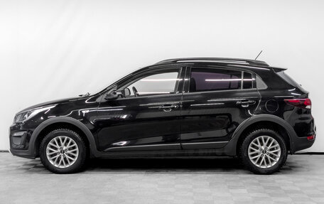 KIA Rio IV, 2020 год, 1 695 000 рублей, 8 фотография