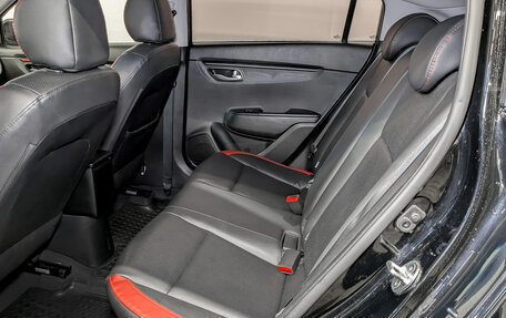 KIA Rio IV, 2020 год, 1 695 000 рублей, 12 фотография