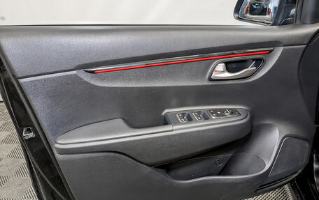 KIA Rio IV, 2020 год, 1 695 000 рублей, 19 фотография