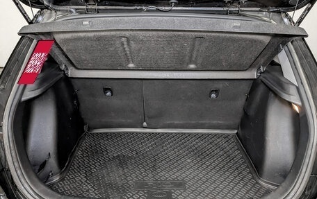 KIA Rio IV, 2020 год, 1 695 000 рублей, 10 фотография