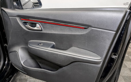 KIA Rio IV, 2020 год, 1 695 000 рублей, 23 фотография