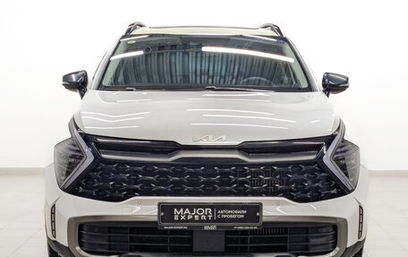 KIA Sportage IV рестайлинг, 2024 год, 3 635 000 рублей, 2 фотография