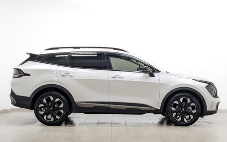 KIA Sportage IV рестайлинг, 2024 год, 3 635 000 рублей, 4 фотография