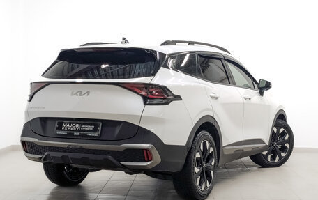 KIA Sportage IV рестайлинг, 2024 год, 3 635 000 рублей, 5 фотография