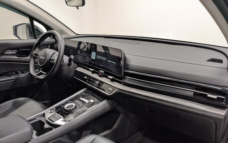 KIA Sportage IV рестайлинг, 2024 год, 3 635 000 рублей, 13 фотография