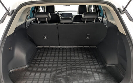 KIA Sportage IV рестайлинг, 2024 год, 3 635 000 рублей, 10 фотография