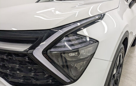 KIA Sportage IV рестайлинг, 2024 год, 3 635 000 рублей, 11 фотография