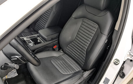 KIA Sportage IV рестайлинг, 2024 год, 3 635 000 рублей, 20 фотография