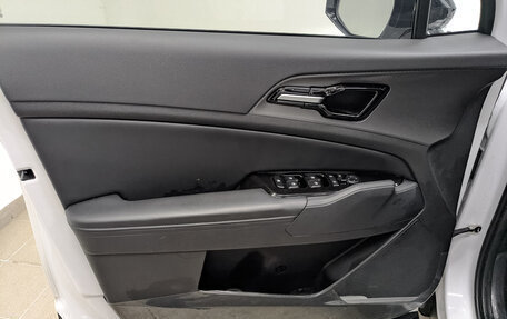 KIA Sportage IV рестайлинг, 2024 год, 3 635 000 рублей, 19 фотография