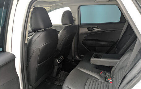 KIA Sportage IV рестайлинг, 2024 год, 3 635 000 рублей, 18 фотография