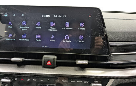 KIA Sportage IV рестайлинг, 2024 год, 3 635 000 рублей, 17 фотография