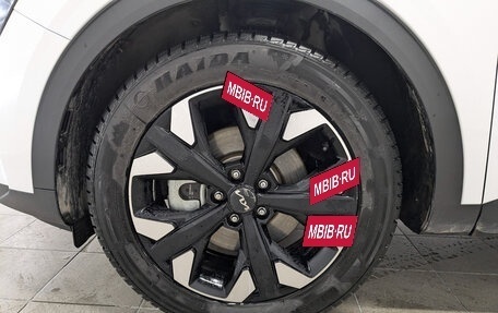 KIA Sportage IV рестайлинг, 2024 год, 3 635 000 рублей, 12 фотография