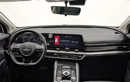 KIA Sportage IV рестайлинг, 2024 год, 3 635 000 рублей, 14 фотография