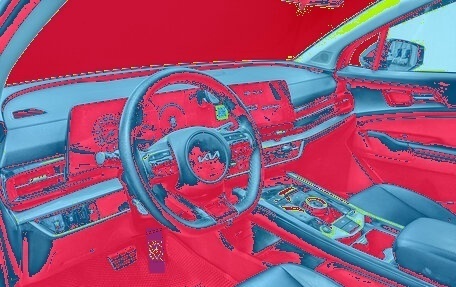 KIA Sportage IV рестайлинг, 2024 год, 3 635 000 рублей, 15 фотография