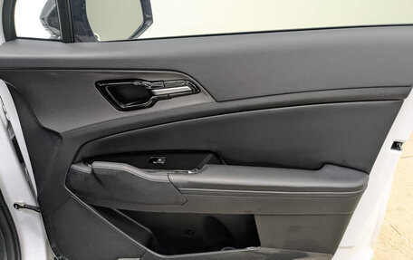 KIA Sportage IV рестайлинг, 2024 год, 3 635 000 рублей, 24 фотография