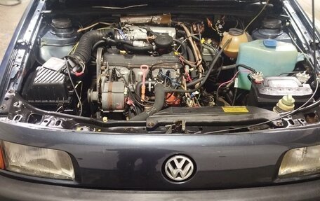 Volkswagen Passat B3, 1989 год, 180 000 рублей, 5 фотография