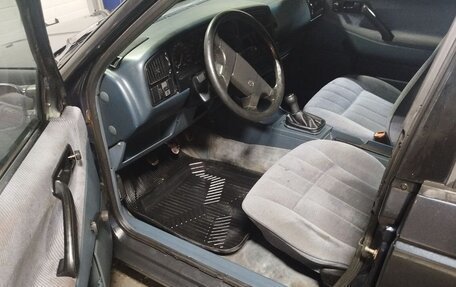 Volkswagen Passat B3, 1989 год, 180 000 рублей, 9 фотография