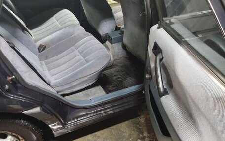 Volkswagen Passat B3, 1989 год, 180 000 рублей, 7 фотография