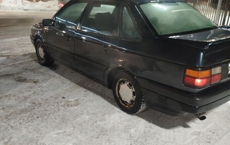 Volkswagen Passat B3, 1989 год, 180 000 рублей, 4 фотография