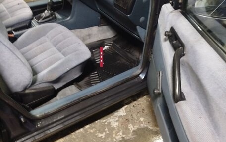 Volkswagen Passat B3, 1989 год, 180 000 рублей, 6 фотография