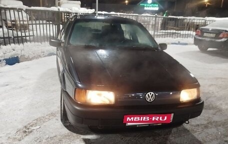 Volkswagen Passat B3, 1989 год, 180 000 рублей, 2 фотография