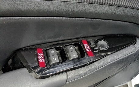 KIA Sportage IV рестайлинг, 2024 год, 3 635 000 рублей, 25 фотография