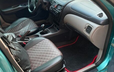 Nissan Almera, 2001 год, 310 000 рублей, 3 фотография