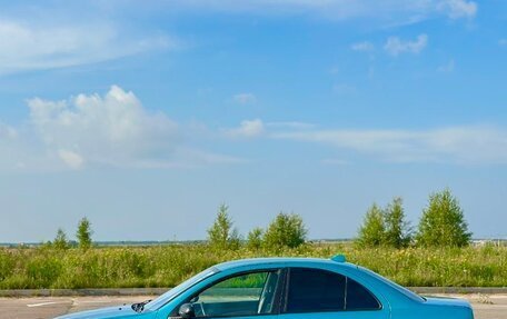 Nissan Almera, 2001 год, 310 000 рублей, 5 фотография