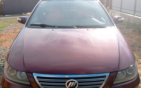 Lifan Solano I (630) рестайлинг, 2012 год, 200 000 рублей, 3 фотография