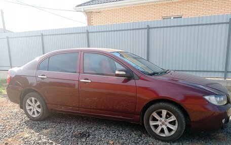 Lifan Solano I (630) рестайлинг, 2012 год, 200 000 рублей, 4 фотография